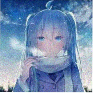 用户第七排座位头像